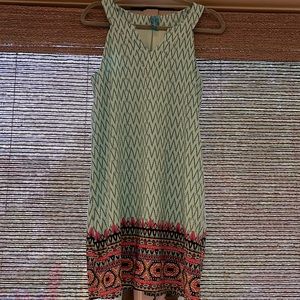 Fun summer boutique dress!